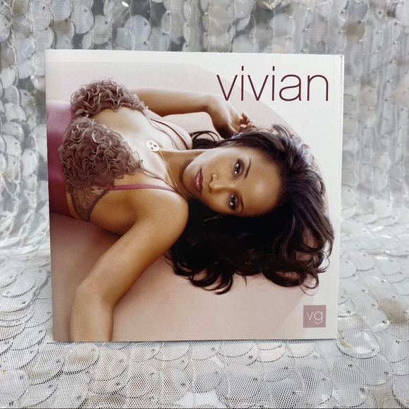 Vivian Green - Vivian - Picture 6 of 11